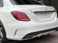 Mercedes-Benz C class C250 AMG 2015 - Bán ô tô Mercedes C250 AMG sản xuất 2015, màu trắng