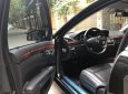 Mercedes-Benz S class S350L   2009 - Bán Mercedes S350L Full option năm 2009, màu đen, nhập khẩu