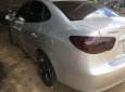 Hyundai Accent 2009 - Cần bán gấp Hyundai Accent sản xuất 2009, màu bạc, nhập khẩu, 225 triệu