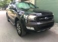 Ford Ranger  Wildtrak   2016 - Cần bán xe Ford Wildtrak 2016, số tự động