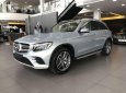 Mercedes-Benz GLC-Class 300 4MATIC 2018 - Bán xe Mercedes 300 4MATIC đời 2018, màu bạc, nhập khẩu