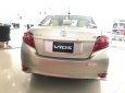 Toyota Vios E 2018 - Cần bán xe Toyota Vios E đời 2018, màu bạc, 510 triệu. Xe giao ngay giá tốt nhất TP. HCM