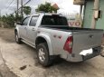 Isuzu Dmax 2009 - Cần bán xe Isuzu Dmax năm 2009, màu bạc, giá 260tr