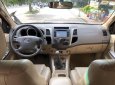 Toyota Fortuner   G   2010 - Bán Toyota Fortuner G 2009 đk 2010 sản xuất 2010, giá rẻ