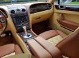 Bentley Continental 2008 - Cần bán lại xe Bentley Continental sản xuất 2008, màu trắng, xe nhập