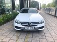 Mercedes-Benz E class E250 2018 - Bán xe Mercedes E250 màu trắng 2018 chính hãng. Trả trước 750 triệu nhận xe với gói vay ưu đãi 