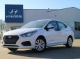 Hyundai Accent   2018 - Bán xe Hyundai Accent 2018, góp 90% xe 