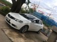 Kia Forte   2009 - Chính chủ bán xe Kia Forte bản đủ 2009, nhập khẩu 