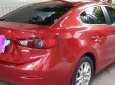 Mazda 3 2015 - Bán xe Mazda 3 đời 2015, màu đỏ, giá tốt