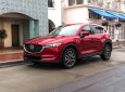 Mazda CX 5 2.5L 2018 - Bán ô tô Mazda CX 5 2.5L đời 2018, màu đỏ hotline: 0911553786