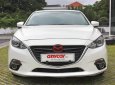 Mazda 3 1.5AT 2016 - Cần bán xe Mazda 3 1.5AT sản xuất năm 2016, màu trắng