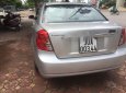 Daewoo Lacetti   2008 - Daewoo Lacetti 2008 số sàn cần bán