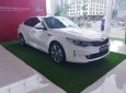 Kia Optima 2.0 GATH 2018 - Bán ô tô Kia Optima 2.0 GATH đời 2018, màu trắng