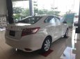 Toyota Vios   2018 - Bán xe Toyota Vios 2018 giá tốt 