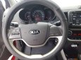 Kia Morning Si  2016 - Bán Kia Morning Si sản xuất năm 2016, màu đỏ chính chủ, giá tốt