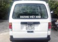 Suzuki Blind Van 2012 - Cần bán Suzuki Blind Van đời 2012, còn mới, giá 182 triệu