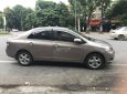 Toyota Vios   G 2008 - Bán xe Toyota Vios G năm sản xuất 2008, màu nâu, giá 339tr