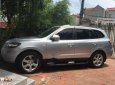 Hyundai Santa Fe MLX 2.2 AT  2006 - Bán Hyundai Santa Fe MLX 2.2 AT 2006, màu bạc 