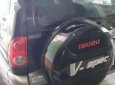 Isuzu Hi lander 2006 - Cần bán xe Isuzu Hi lander năm 2006, màu đen