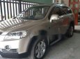 Chevrolet Captiva LT Maxx  2010 - Cần bán xe Chevrolet Captiva LT Maxx sản xuất năm 2010, 355 triệu