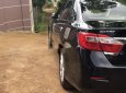 Toyota Camry 2012 - Bán Toyota Camry năm sản xuất 2012, màu đen 