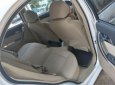 Chevrolet Aveo 1.5LTZ 2016 - Cần bán gấp Chevrolet Aveo 1.5LTZ đời 2016, màu trắng xe gia đình