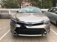 Toyota Camry   2.0E 2018 - Cần bán gấp Toyota Camry 2.0E năm sản xuất 2018, màu bạc, giá tốt