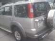 Ford Everest Cũ   2.5MT 2008 - Xe Cũ Ford Everest 2.5MT 2008