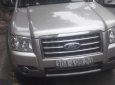 Ford Everest Cũ   2.5MT 2008 - Xe Cũ Ford Everest 2.5MT 2008