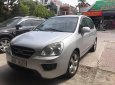 Kia Carens Cũ 2009 - Xe Cũ KIA Carens 2009