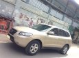 Hyundai Santa Fe 2.7L V6 -   cũ Nhập khẩu 2009 - Huyndai Santafe 2.7L V6 - 2009 Xe cũ Nhập khẩu