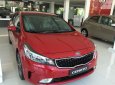 Kia Cerato Mới   1.6 AT 2018 - Xe Mới KIA Cerato 1.6 AT 2018