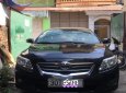 Toyota Corolla altis Cũ   1.8G MT 2009 - Xe Cũ Toyota Corolla Altis 1.8G MT 2009