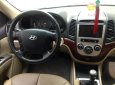 Hyundai Santa Fe 2.7L V6 -   cũ Nhập khẩu 2009 - Huyndai Santafe 2.7L V6 - 2009 Xe cũ Nhập khẩu