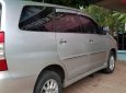 Toyota Innova Cũ   MT 2013 - Xe Cũ Toyota Innova MT 2013