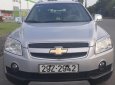 Chevrolet Captiva Cũ   MT 2007 - Xe Cũ Chevrolet Captiva MT 2007