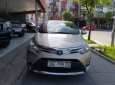 Toyota Vios Cũ   MT 2017 - Xe Cũ Toyota Vios MT 2017