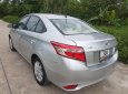 Toyota Vios Cũ   1.5 E 2015 - Xe Cũ Toyota Vios 1.5 E 2015