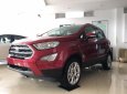 Ford EcoSport Cũ   1.5MT 2018 - Xe Cũ Ford EcoSport 1.5MT 2018