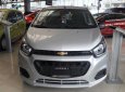 Chevrolet Spark Mới   MT 2018 - Xe Mới Chevrolet Spark MT 2018