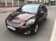 Toyota Vios Cũ 2011 - Xe Cũ Toyota Vios 2011