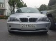 BMW 1 Cũ  3 38 2005 - Xe Cũ BMW 3 318 2005