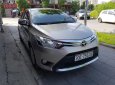 Toyota Vios Cũ   MT 2017 - Xe Cũ Toyota Vios MT 2017