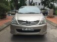 Toyota Innova Cũ   G 2012 - Xe Cũ Toyota Innova G 2012