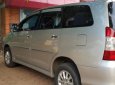 Toyota Innova Cũ   MT 2013 - Xe Cũ Toyota Innova MT 2013