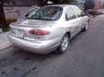 Ford Contour 1996 - Bán lại xe Ford Contour đời 1996, màu bạc, nhập khẩu