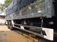 Hino 500 Series FL8JTSL 2017 - Bán thanh lý lô xe Hino 15 tấn, thùng dài 9m2, mới 100%