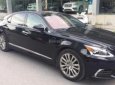 Lexus LS 460L 2015 - Bán Lexus LS 460L đời 2015, màu đen, nhập khẩu nguyên chiếc