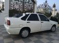 Fiat Tempra 2000 - Bán Fiat Tempra năm sản xuất 2000, màu trắng