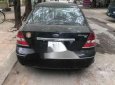 Ford Mondeo 2004 - Cần bán gấp Ford Mondeo đời 2004, màu đen